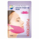 Маска для подтяжки контура лица Purederm Lovely Design Miracle Shape Up Mask