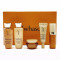 Набор антивозрастных восстанавливающих средств для лица Sulwhasoo Concentrated Ginseng Anti-Aging Kit (5 Items)