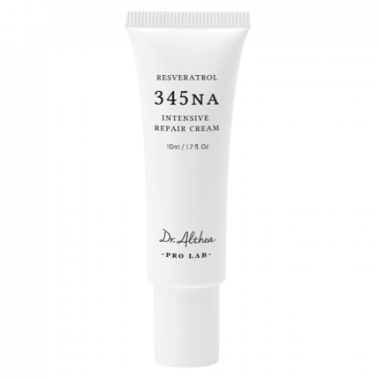 Антивозрастной восстанавливающий крем с ресвератролом Dr. Althea Resveratrol 345 NA Intensive Repair Cream