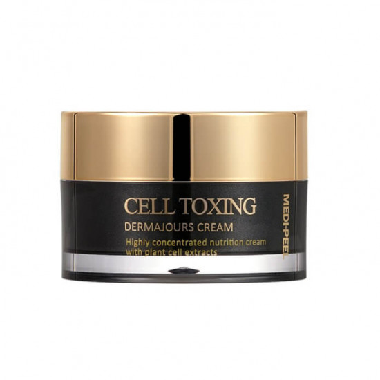 Омолаживающий крем со стволовыми клетками Medi-Peel Cell Toxing Dermajours Cream — 10 мл