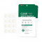 Антибактериальные патчи против прыщей Some By Mi 30 Days Miracle Clear Spot Patch — 18 шт